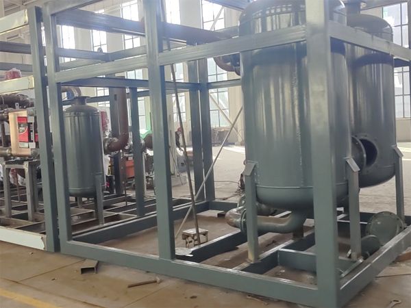 花王科技，油氣回收裝置視頻