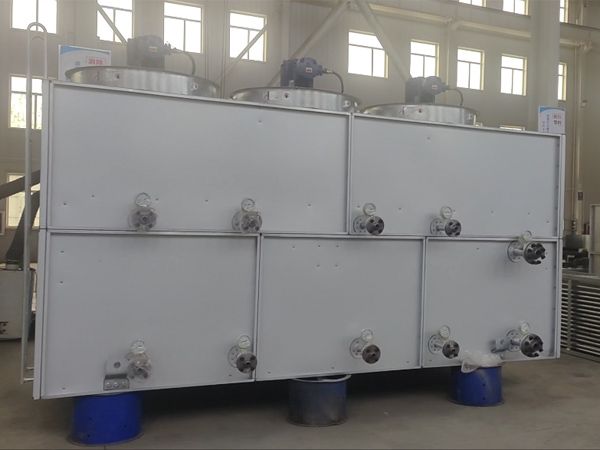 花王科技，油氣回收裝置視頻